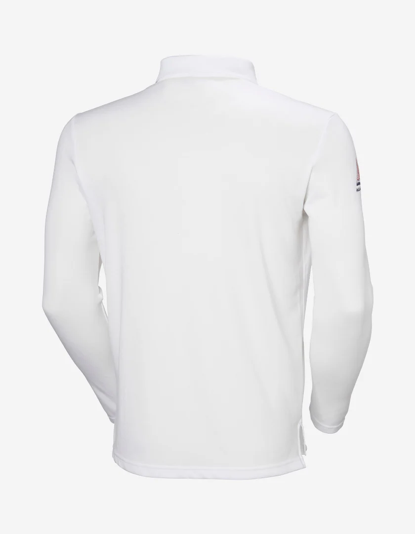 SKAGERRAK QUICKDRY RUGGER, 004 White - Image 6