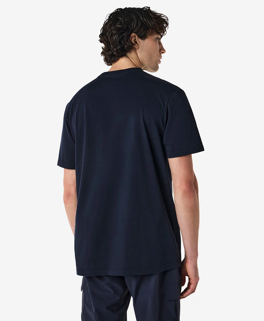 SYDNEY T-SHIRT, Navy - Image 4