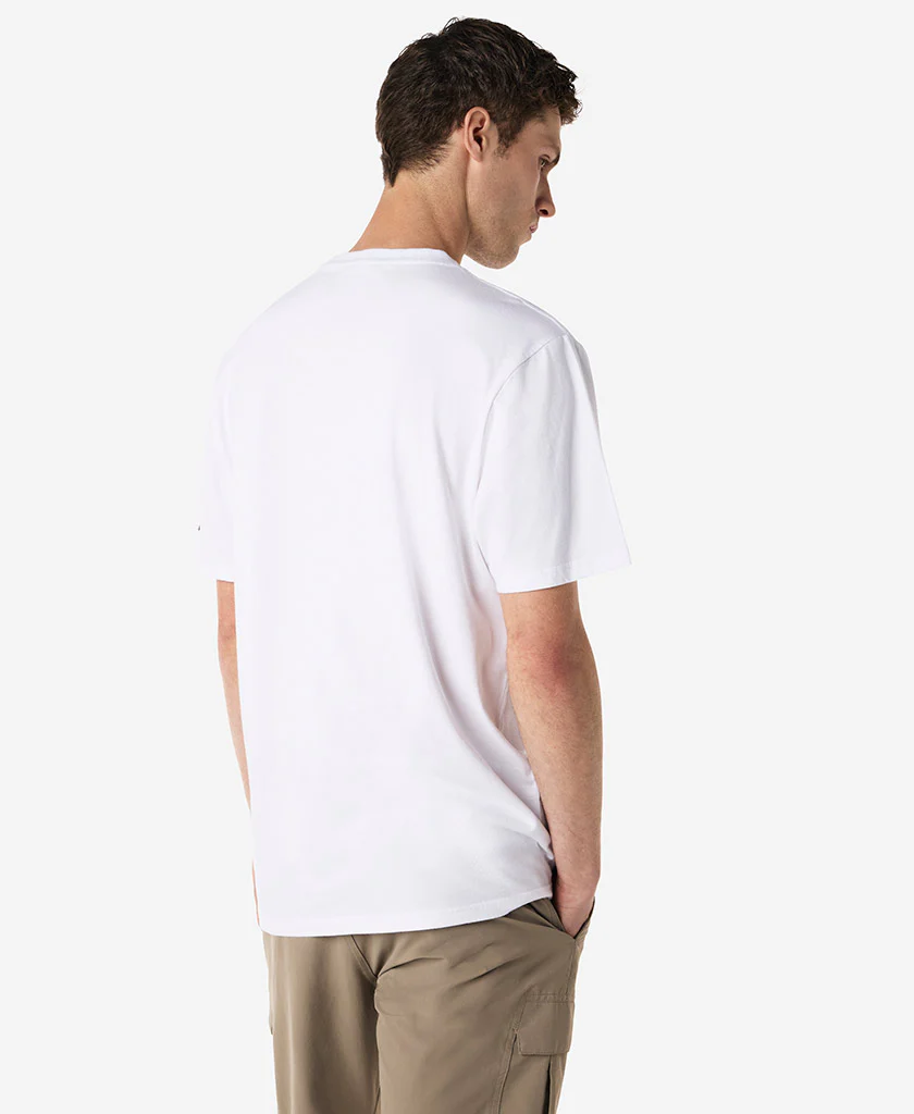SYDNEY T-SHIRT, White - Image 4