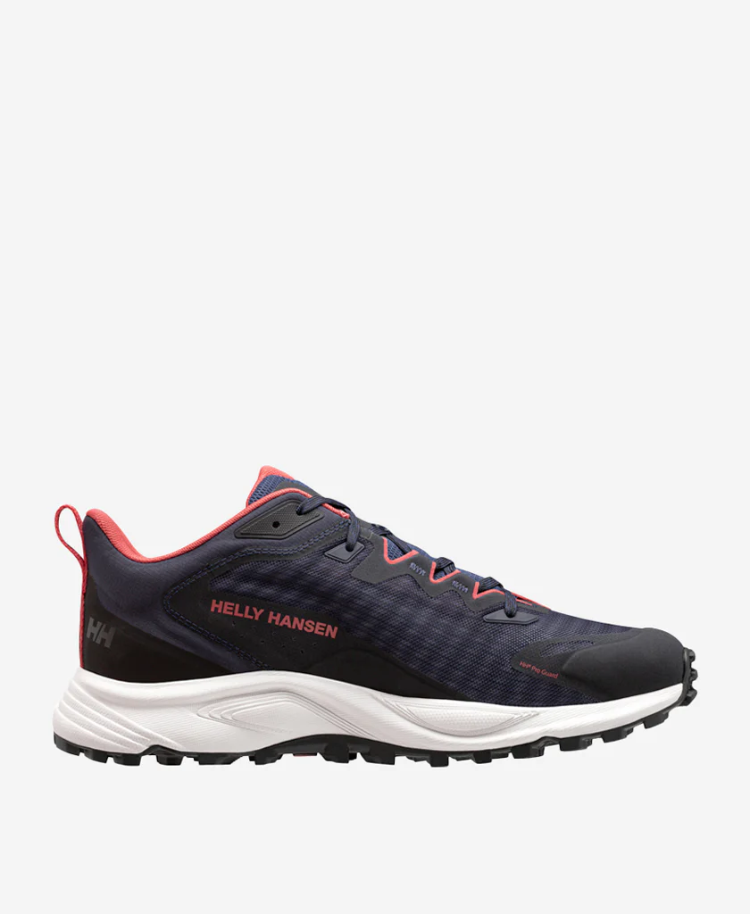 TRAIL WIZARD, Navy - Image 3