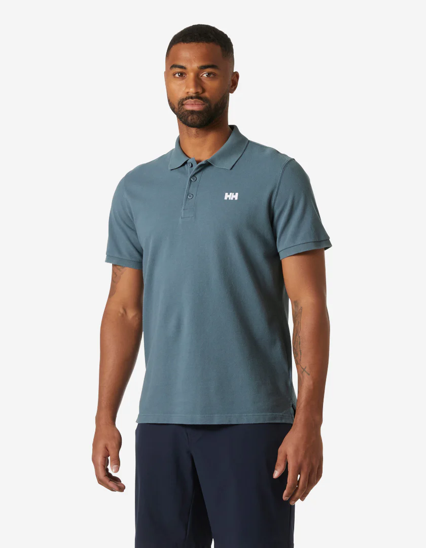 TRANSAT POLO, Washed Navy