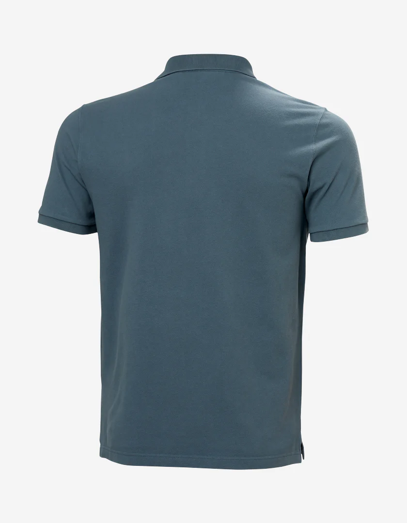 TRANSAT POLO, Washed Navy - Image 5
