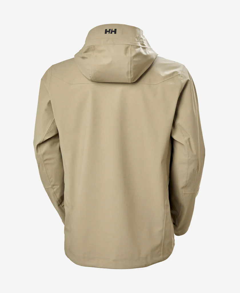 VERGLAS BC JACKET, Pebble - Image 10