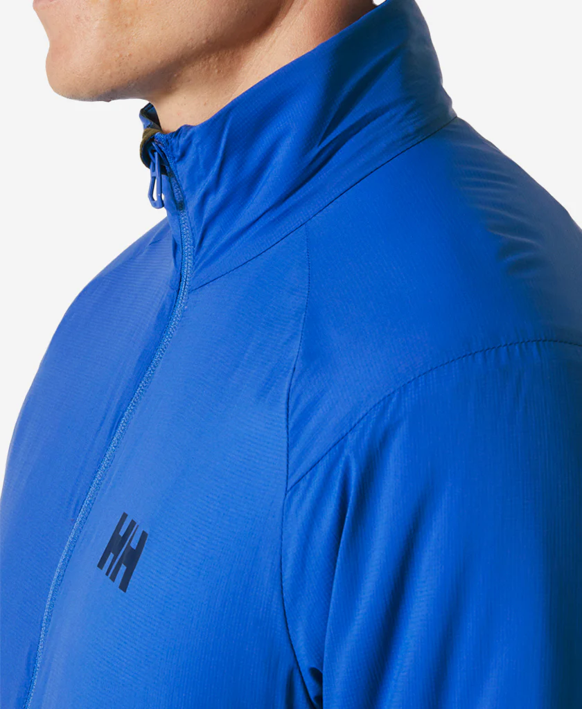VERGLAS INSULATOR JACKET, Cobalt 2.0 - Image 4