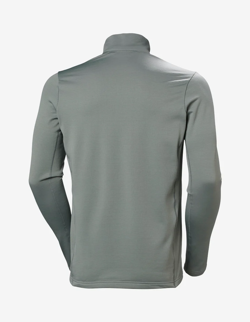 VERSALITE FLEECE JACKET, Grey Cactus - Image 7