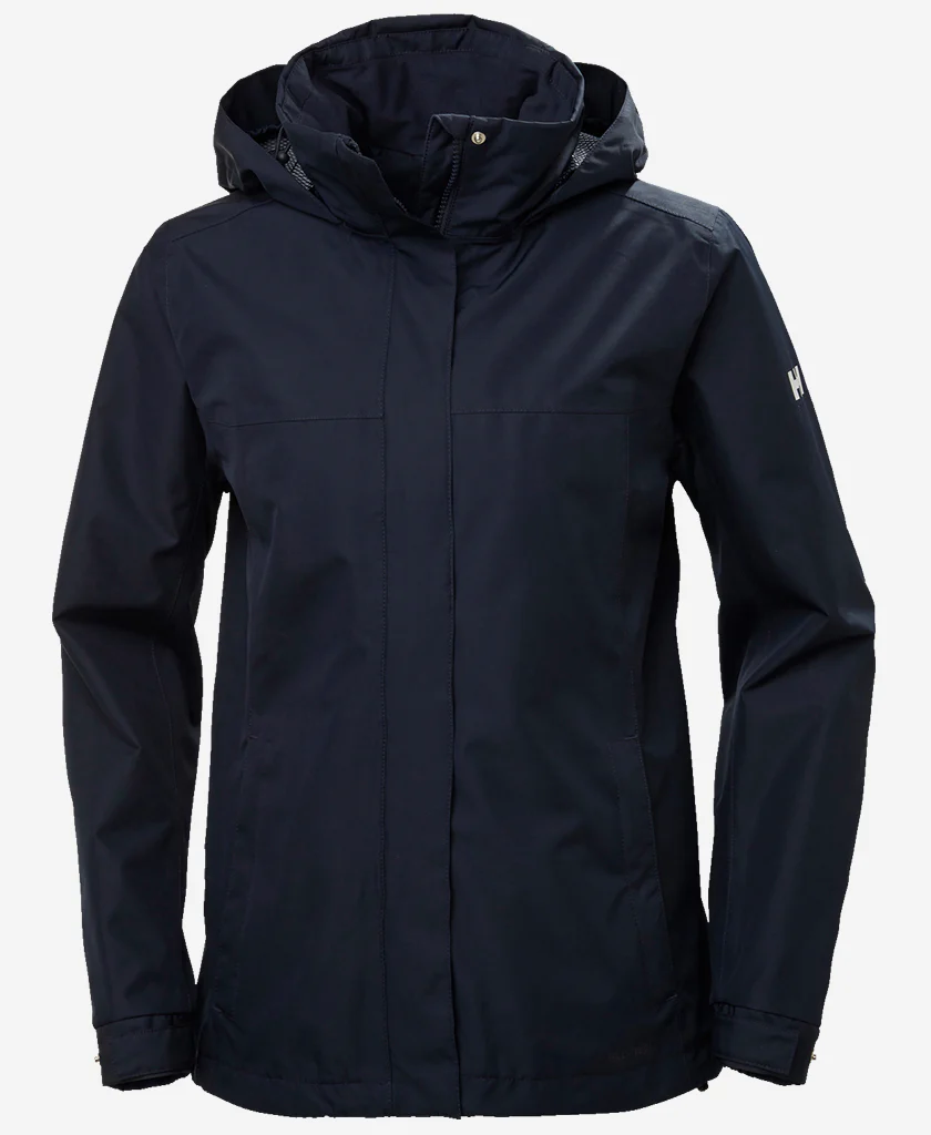 W ADEN JACKET, Navy - Image 3