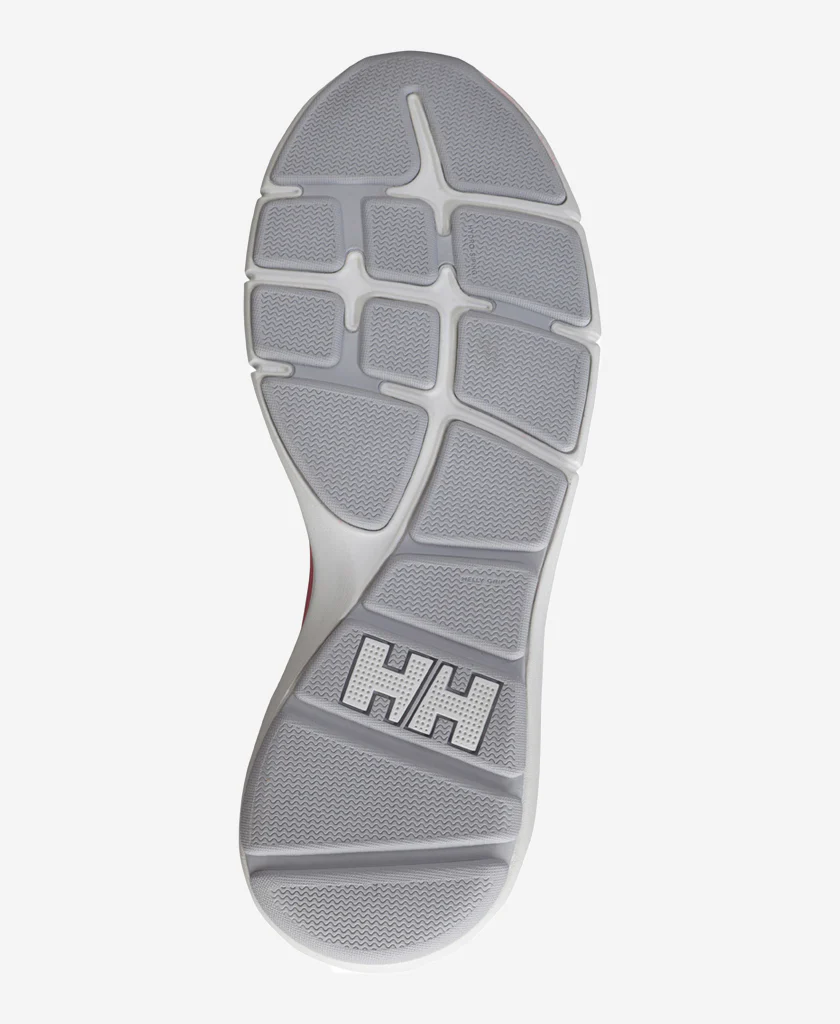W  AHIGA V4 HYDROPOWER, Navy/ Off white/ Cayenne - Image 3