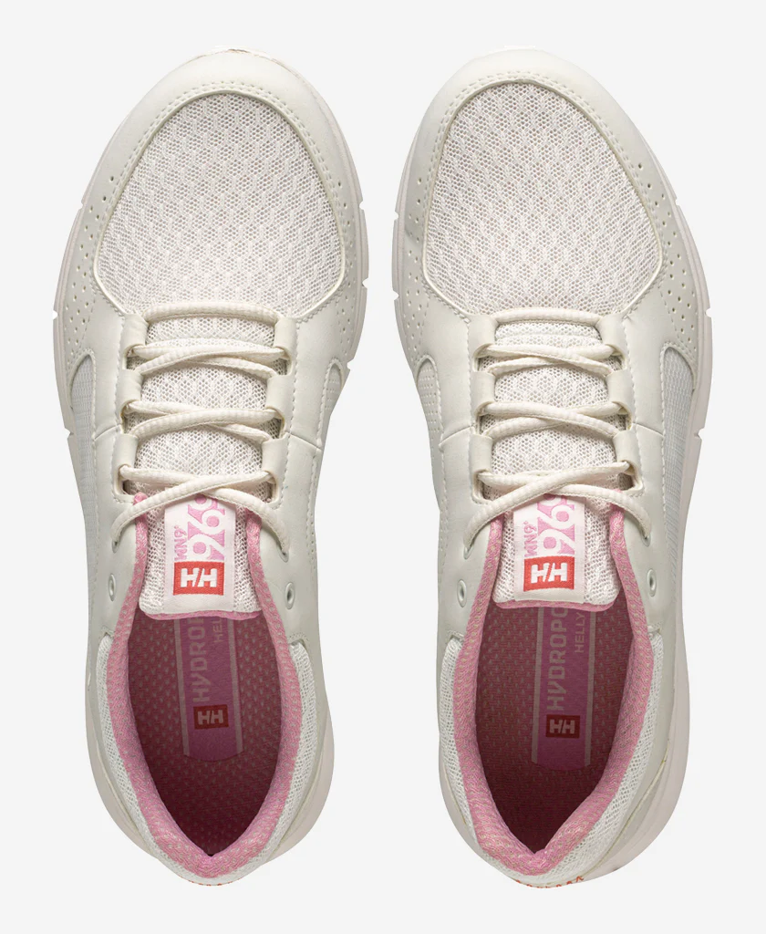 W  AHIGA V4 HYDROPOWER, Off white / Pink Sorbet - Image 3