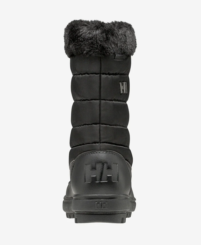 W AURORA BOOT, Black - Image 4
