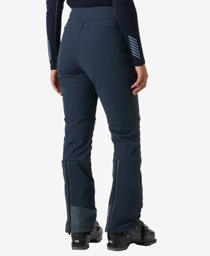 W AVANTI STRETCH 2.0 PANT, Navy - Image 2
