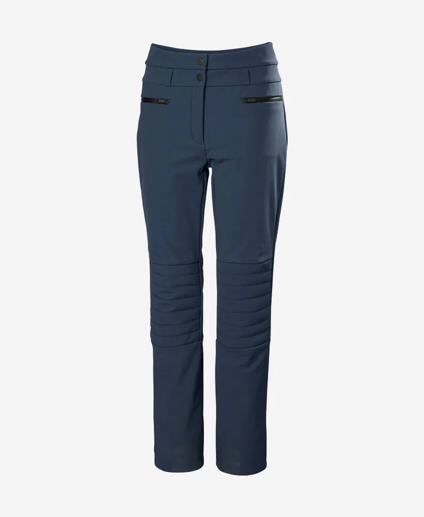 W AVANTI STRETCH 2.0 PANT, Navy - Image 6