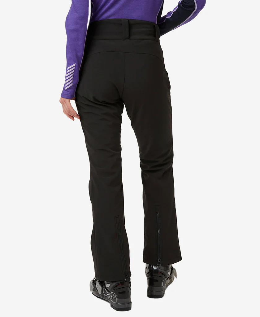 W BELLISSIMO 2 PANT, Black - Image 2