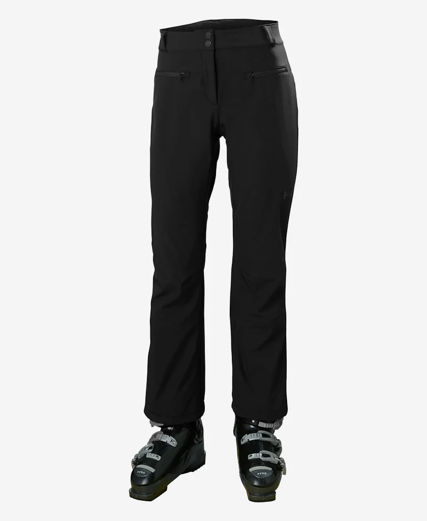 W BELLISSIMO 2 PANT, Black - Image 5