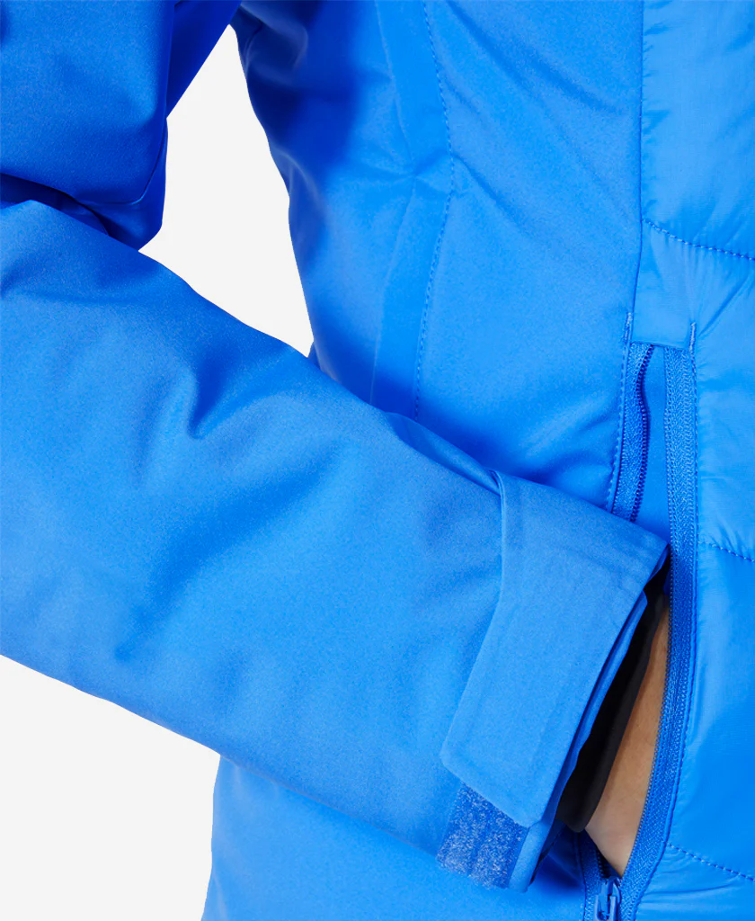 W BELLISSIMO JACKET, Ultra Blue - Image 5