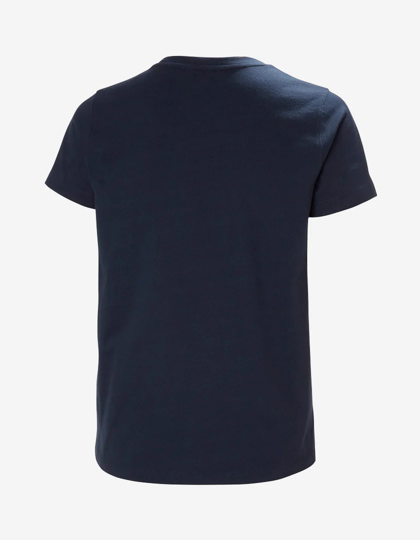 W CORE T-SHIRT 2.0, Navy - Image 5