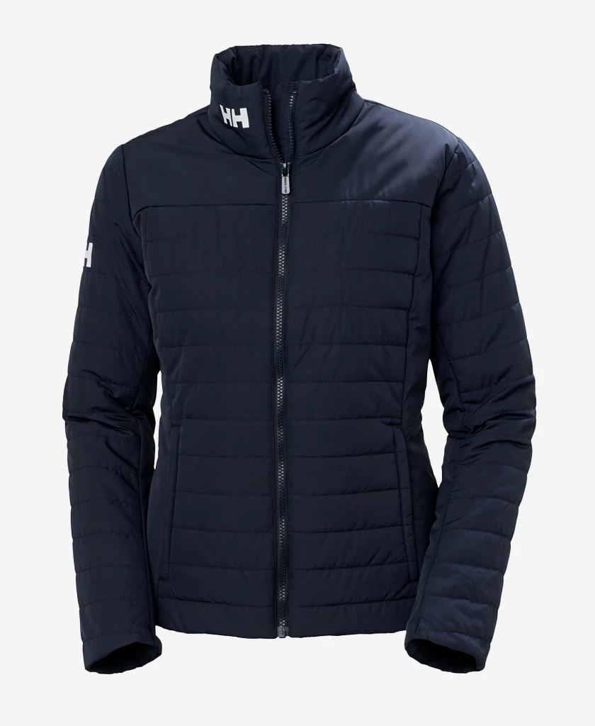 W CREW INSULATOR JACKET 2.0, Navy - Image 5