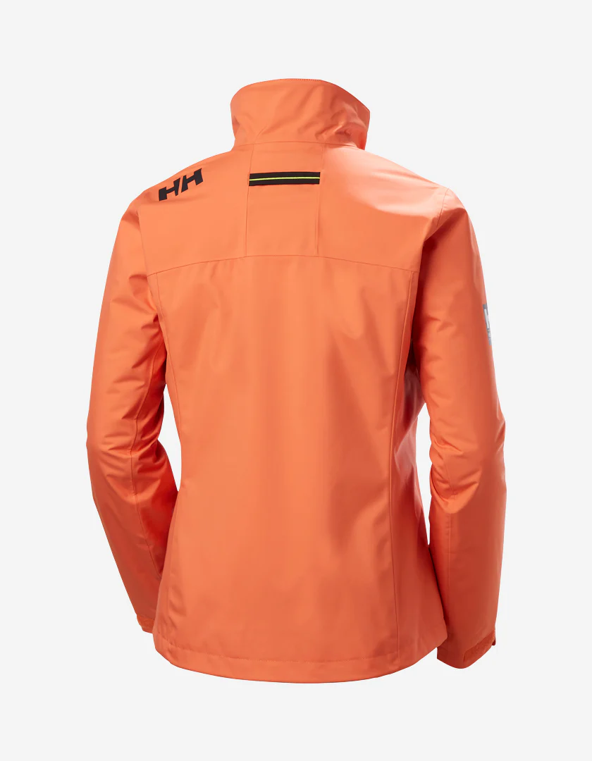 W CREW MIDLAYER JACKET 2.0, Bonfire - Image 9