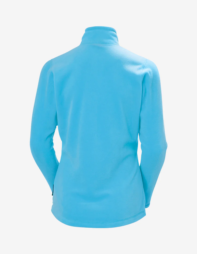 W DAYBREAKER FLEECE JACKET, Aqua - Image 6