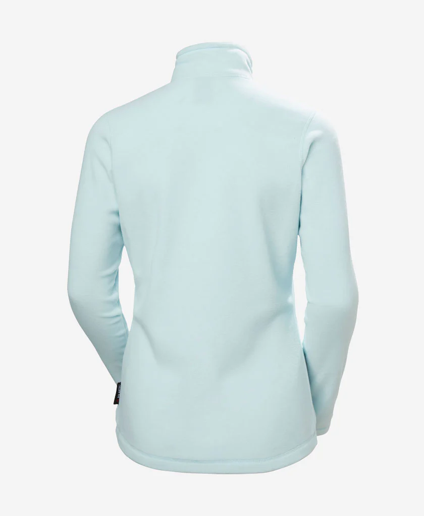 W DAYBREAKER FLEECE JACKET, Barely Blue - Image 7