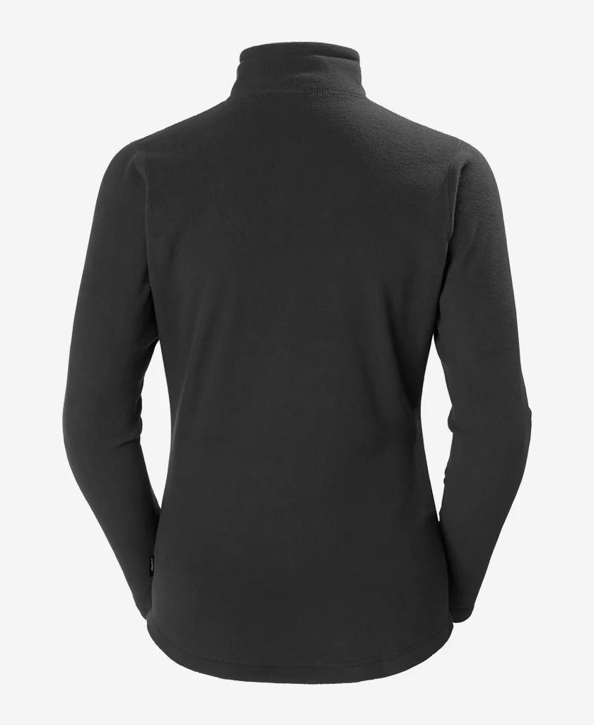 W DAYBREAKER FLEECE JACKET, Black - Image 6