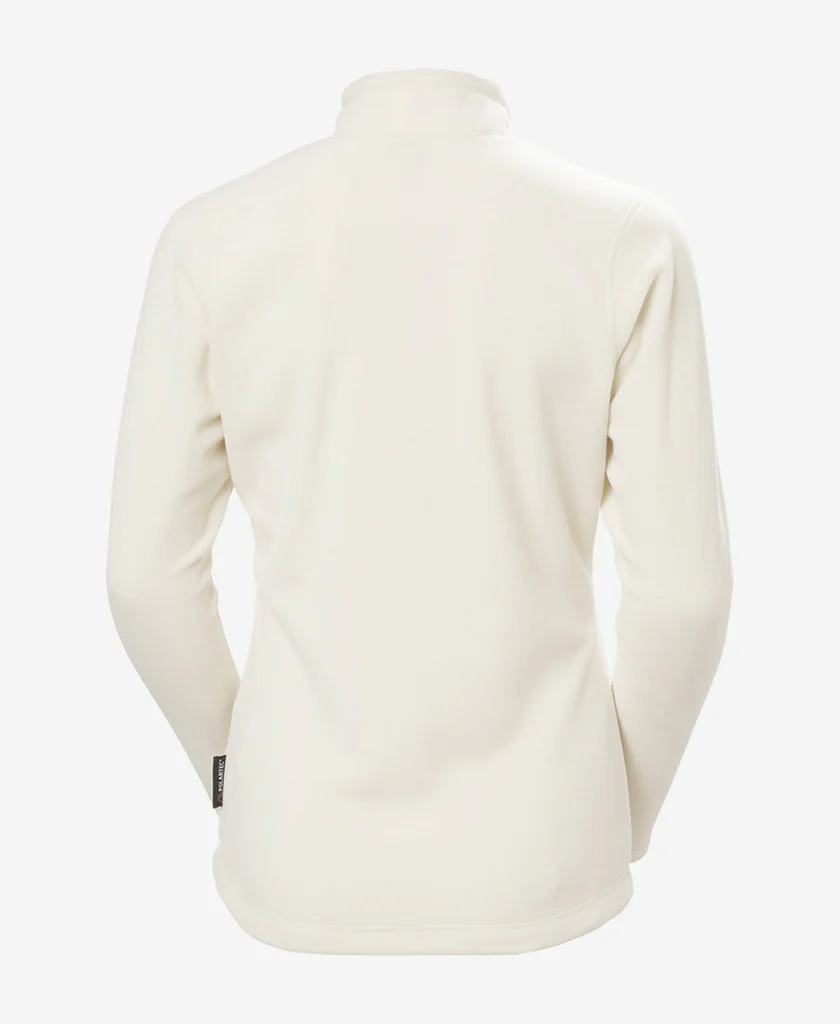 W DAYBREAKER FLEECE JACKET, Snow - Image 6
