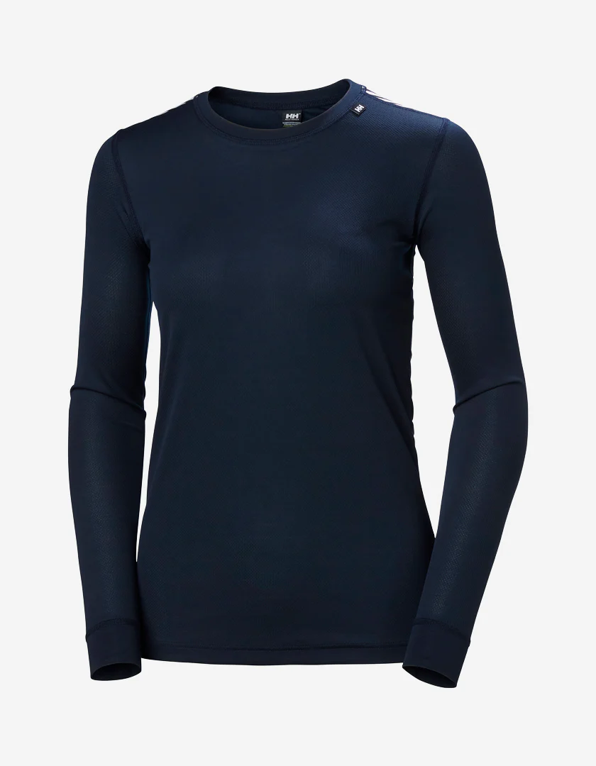 W HH COMFORT LIGHT SET, Navy - Image 2