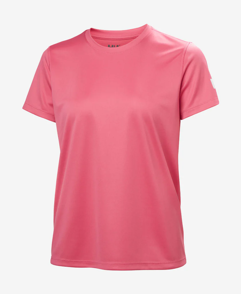 W HH TECH T-SHIRT 2.0, Cascadia Pink - Image 4