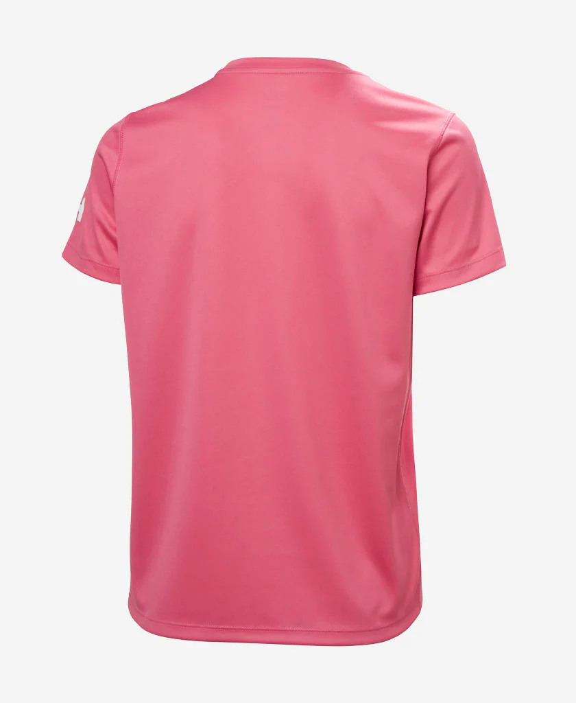 W HH TECH T-SHIRT 2.0, Cascadia Pink - Image 5