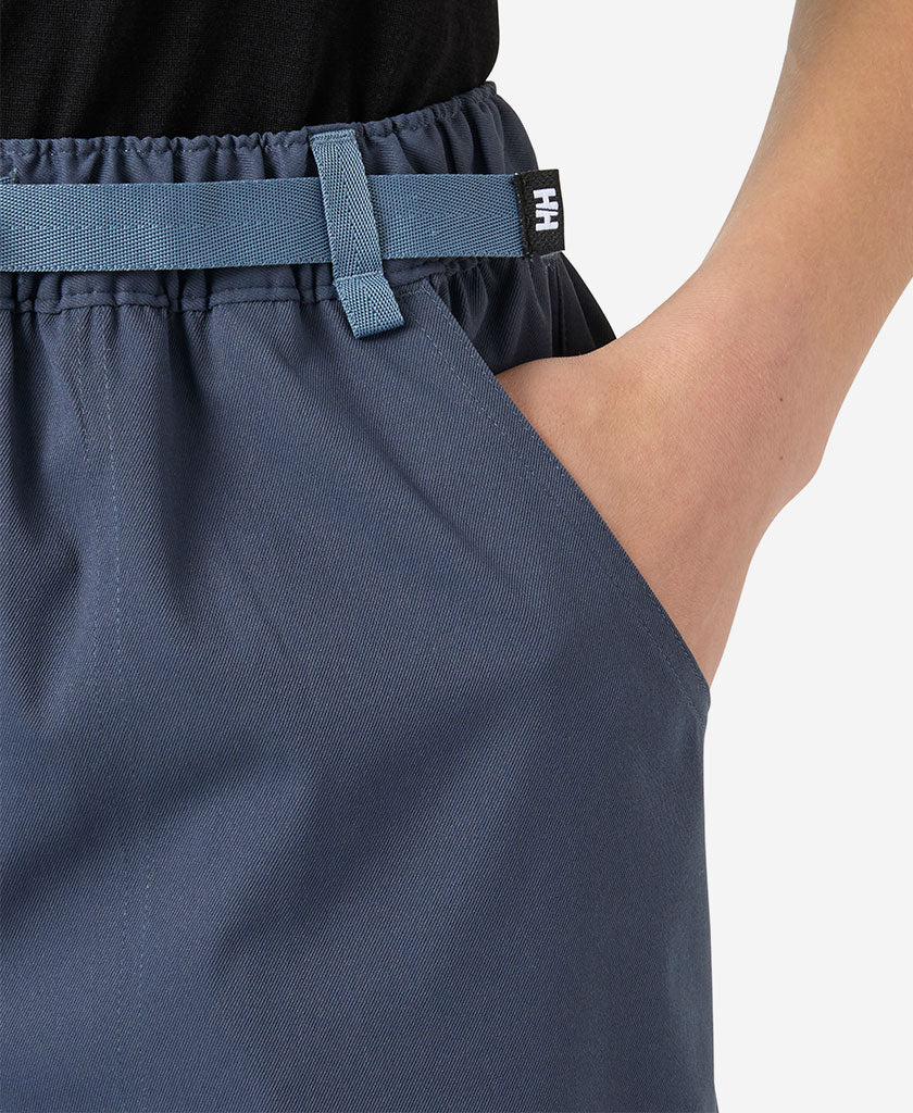 W HOLMEN RELAXED PANT, Alpine Frost - Image 3