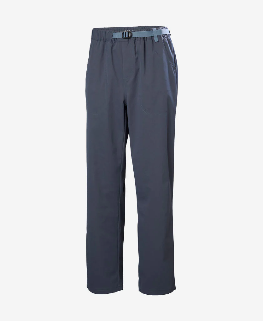 W HOLMEN RELAXED PANT, Alpine Frost - Image 5
