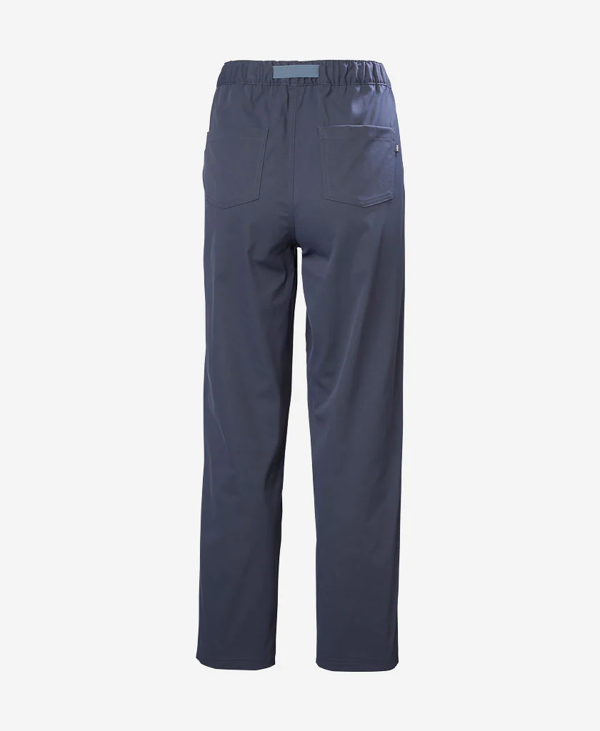 W HOLMEN RELAXED PANT, Alpine Frost - Image 6