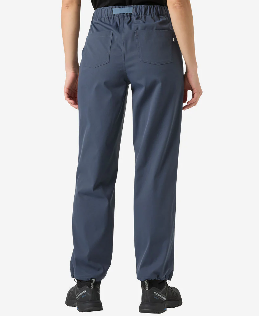 W HOLMEN RELAXED PANT, Alpine Frost - Image 7
