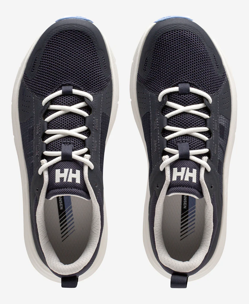 W HP AHIGA EVO 5, Navy/Bright Blue - Image 3