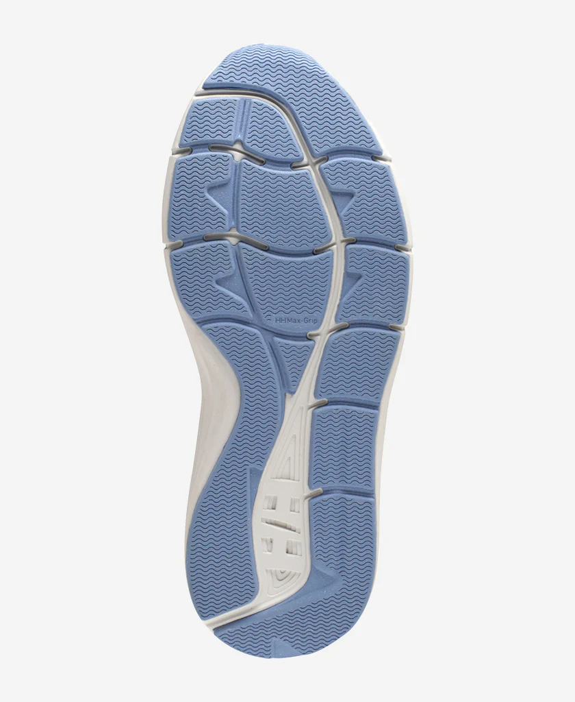 W HP AHIGA EVO 5, Navy/Bright Blue - Image 4