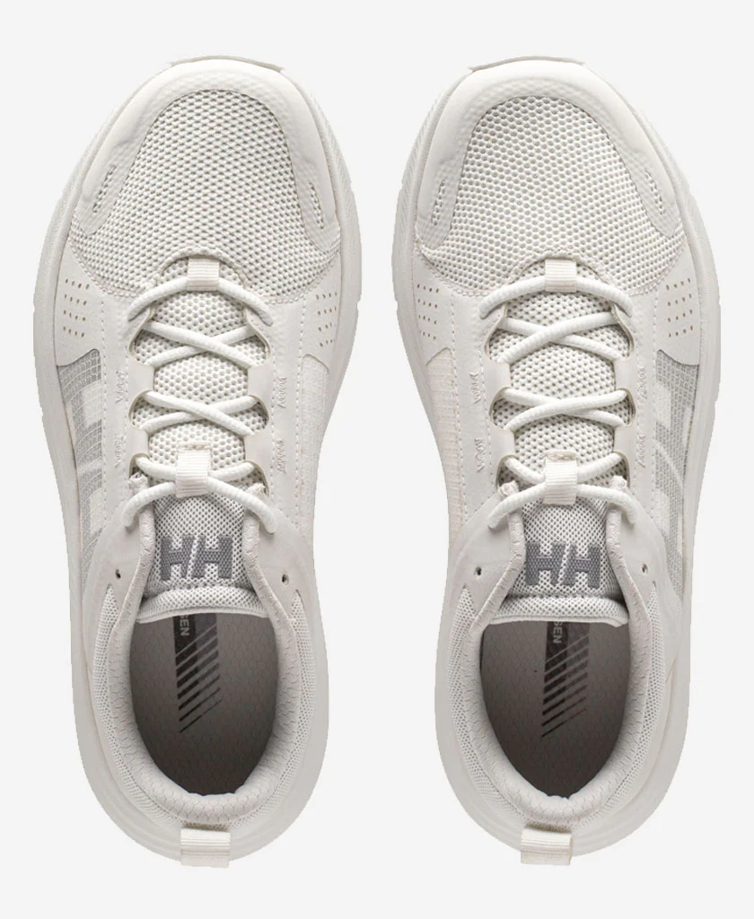 W HP AHIGA EVO 5, Off White - Image 3