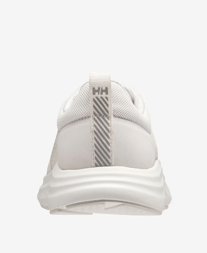 W HP AHIGA EVO 5, Off White - Image 5