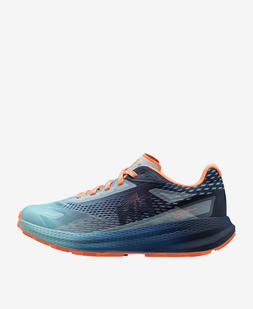 W KESTREL TR, Light Cyan / ,Melon