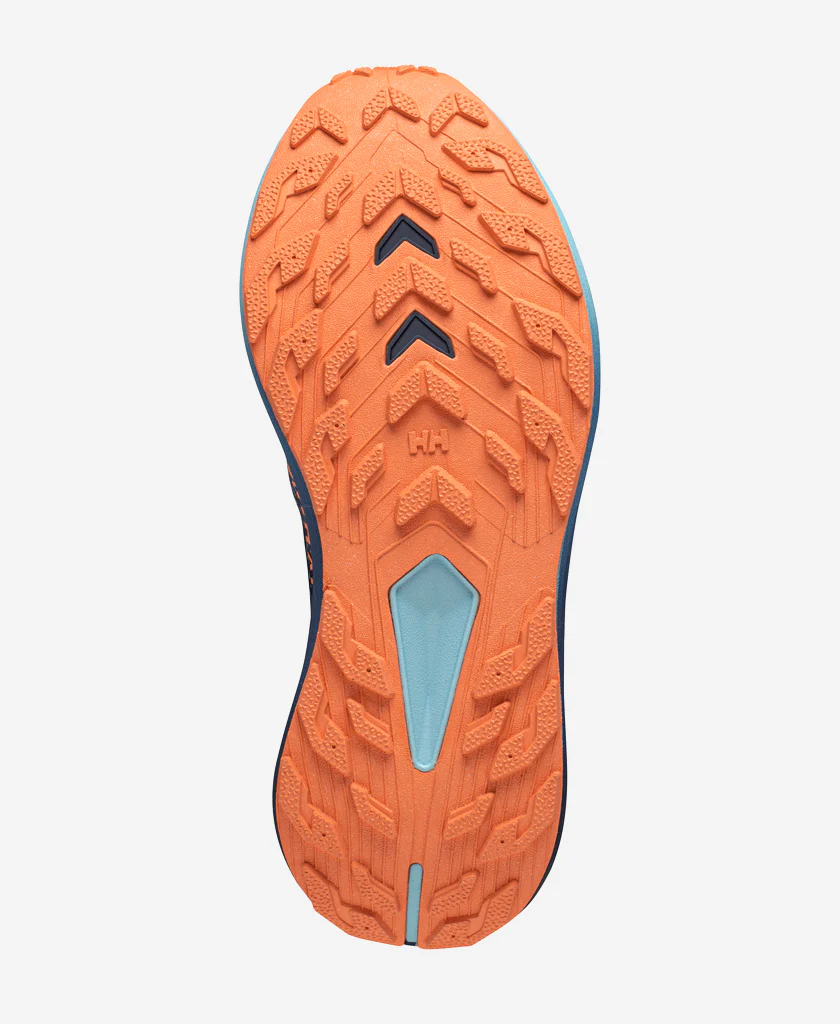 W KESTREL TR, Light Cyan / ,Melon - Image 5