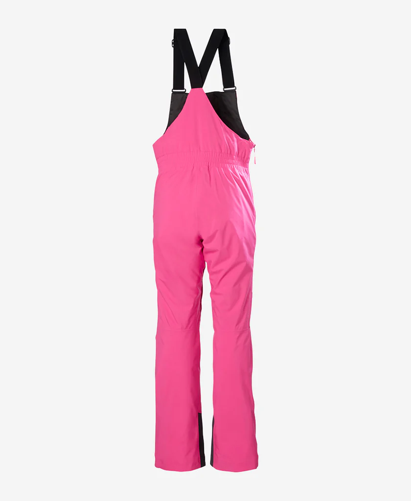 W LEGENDARY INSULATED BIB PANT, Dragon Fruit - Image 8