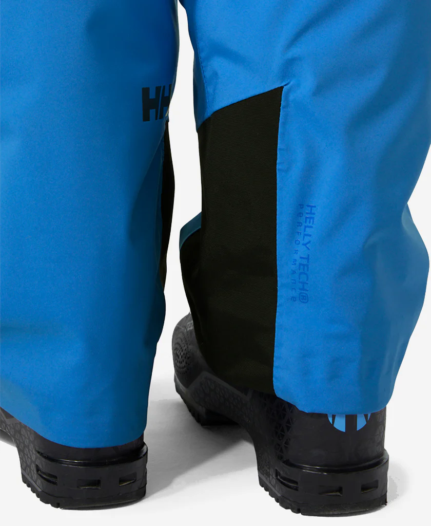 W LEGENDARY INSULATED PANT, Ultra Blue - Image 3