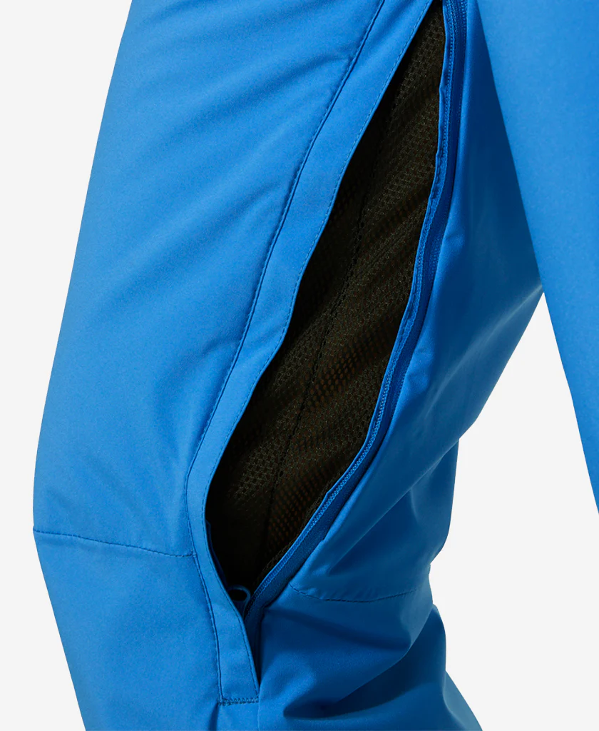 W LEGENDARY INSULATED PANT, Ultra Blue - Image 4