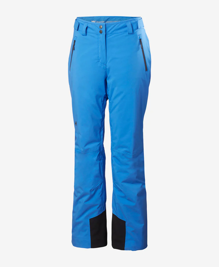 W LEGENDARY INSULATED PANT, Ultra Blue - Image 6