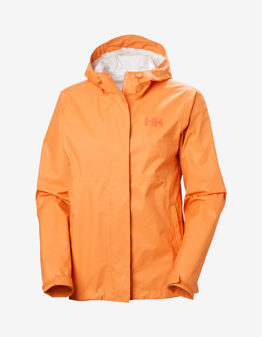 W LOKE JACKET 2.0, Apricot Crush - Image 14