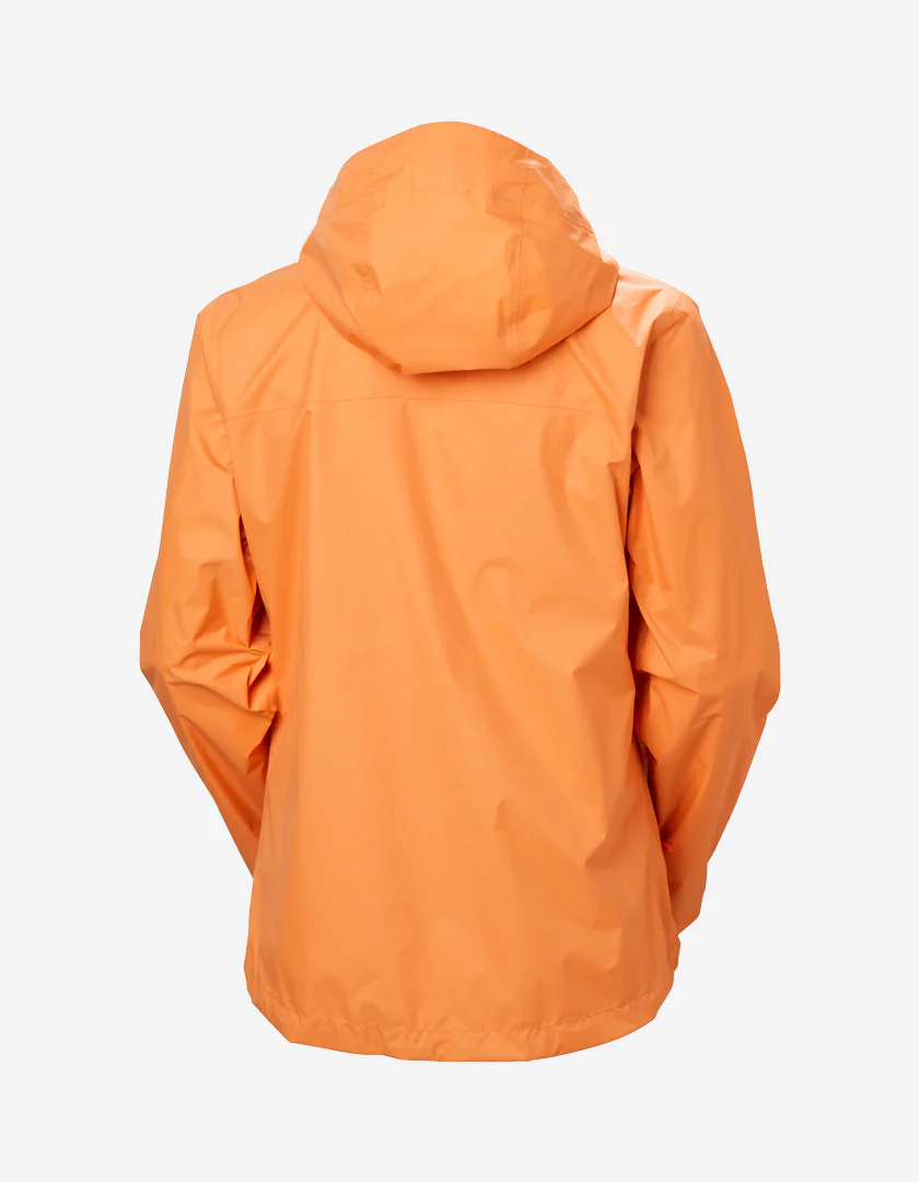 W LOKE JACKET 2.0, Apricot Crush - Image 15
