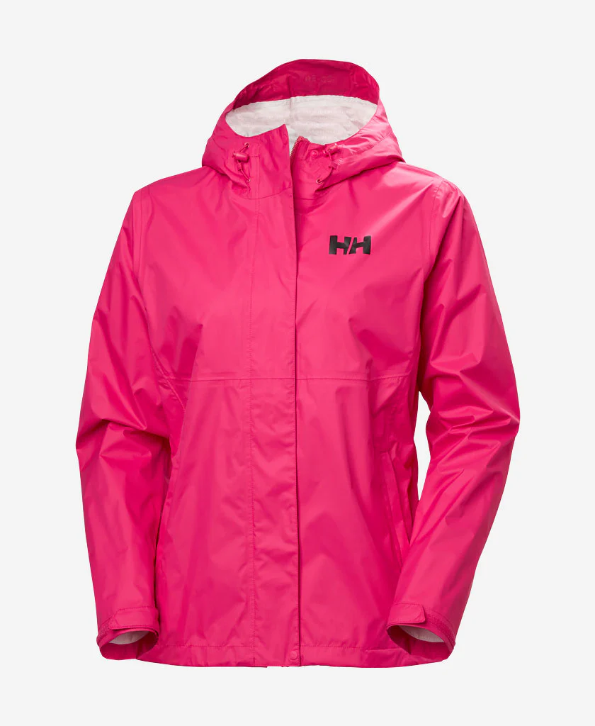W LOKE JACKET 2.0, Cranberry - Image 7