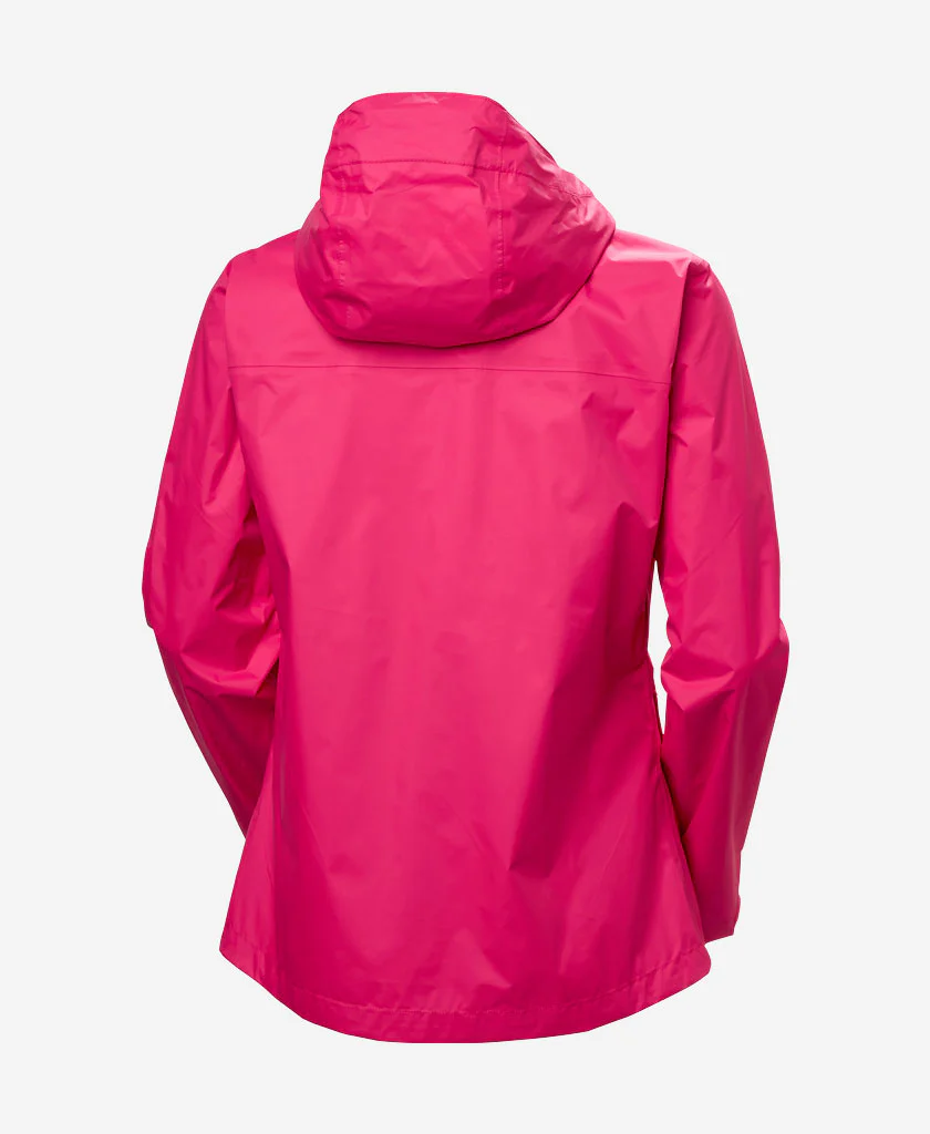 W LOKE JACKET 2.0, Cranberry - Image 8