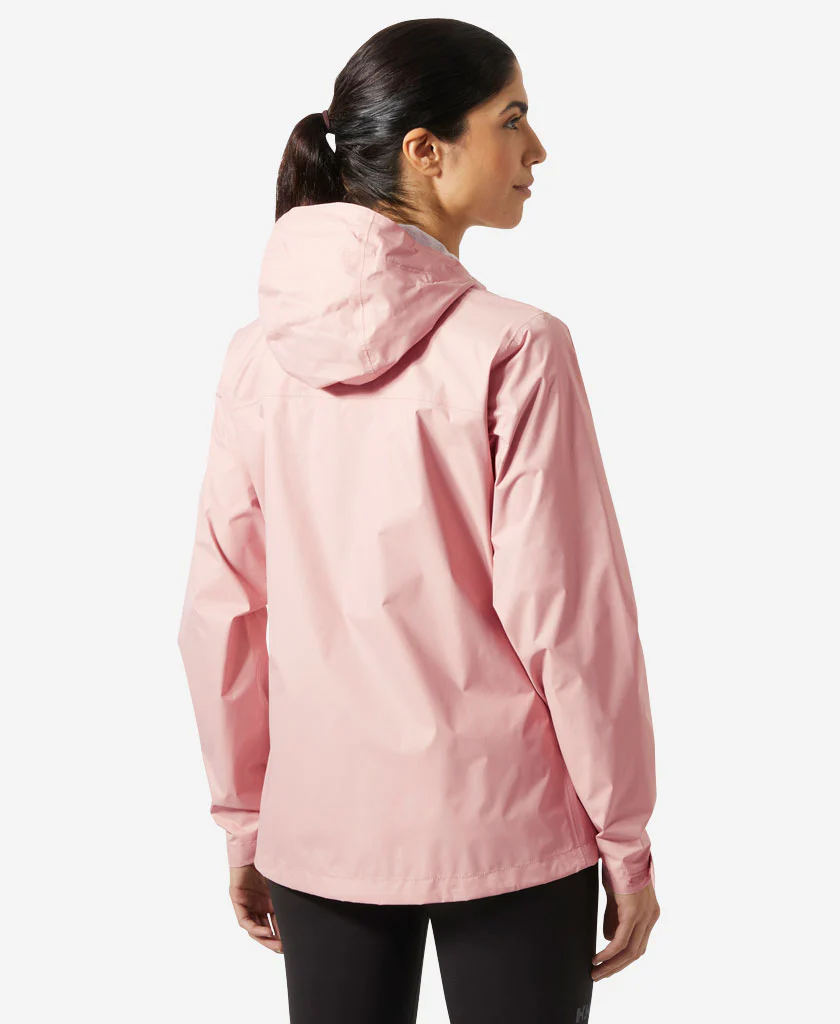 W LOKE JACKET 2.0, Pink Salt - Image 2