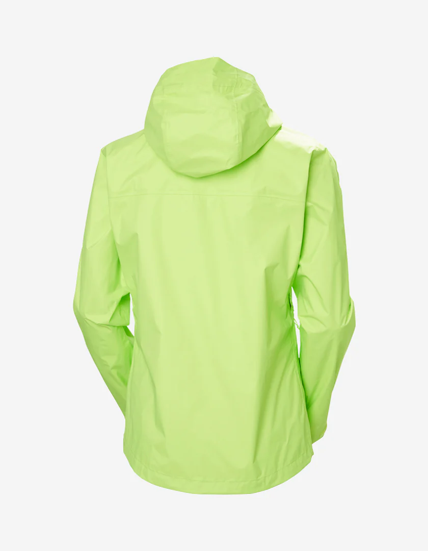 W LOKE JACKET 2.0, Sharp Green - Image 8