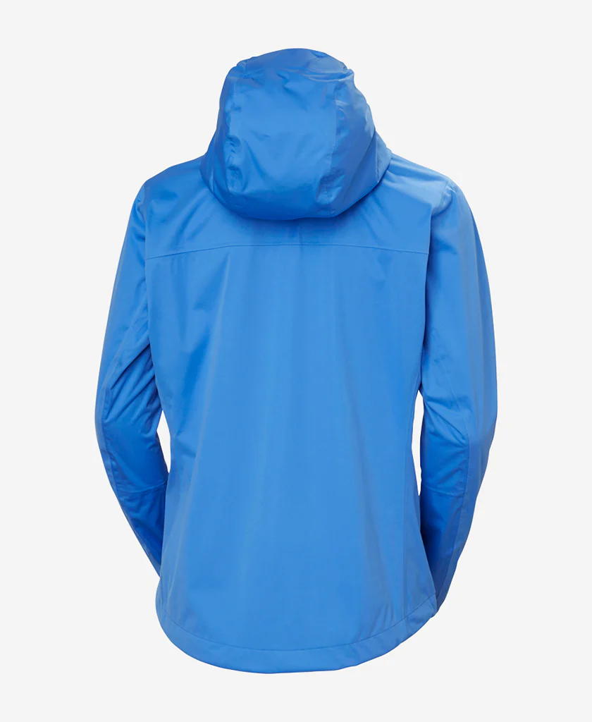 W MOMENTUM 3L STRETCH JACKET, Ultra Blue - Image 6