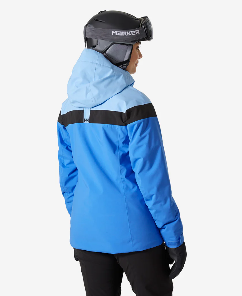 W MOTIONISTA LIFALOFT, Ultra Blue - Image 3
